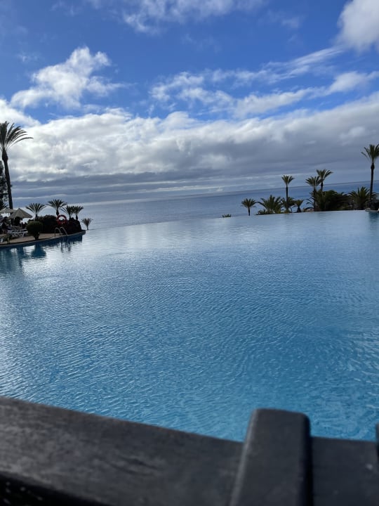 Pool R2 Rio Calma Hotel & Spa & Conference