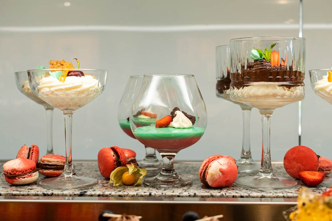 Gastro Apollon Hotel