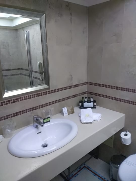 Zimmer Atrium Palace Thalasso Spa Resort & Villas