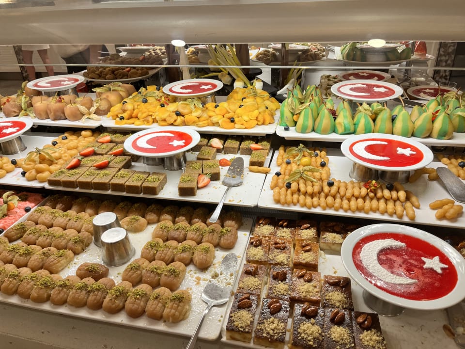 Gastro Numa Bay Exclusive Hotel