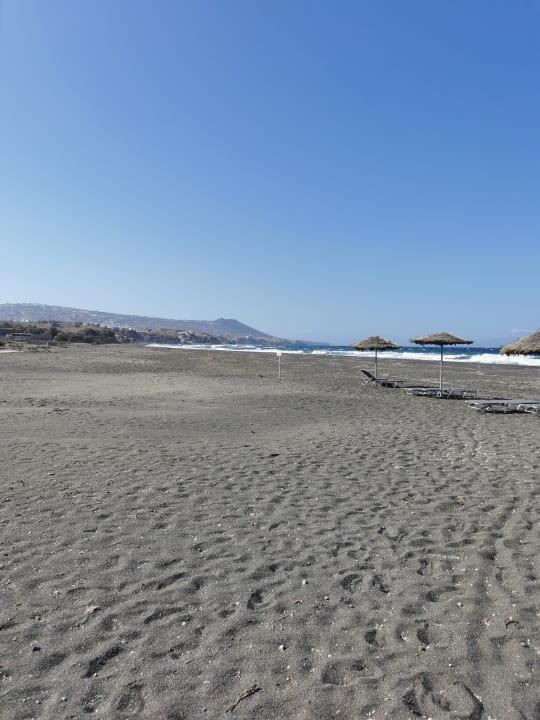 Strand Scorpios Beach Hotel