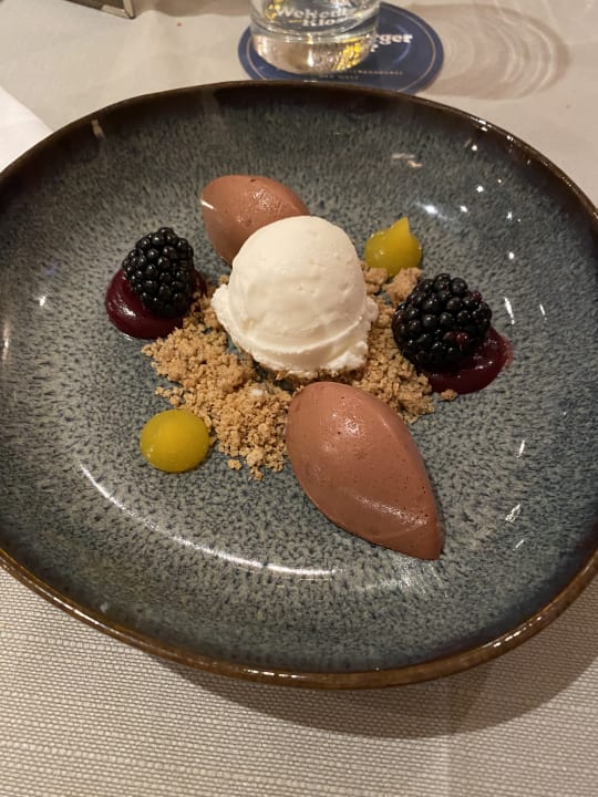 Gastro Hotel Bergknappenhof