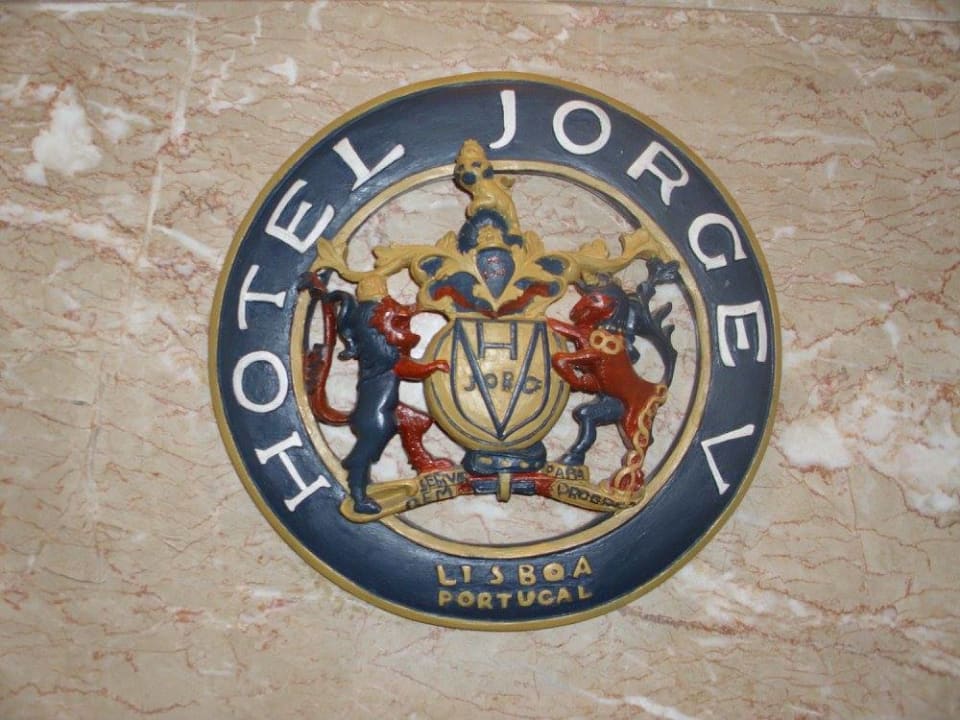 Außenansicht Hotel Jorge V