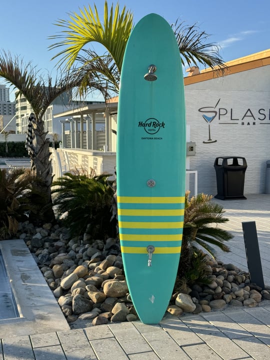 Sonstiges Hard Rock Hotel Daytona Beach