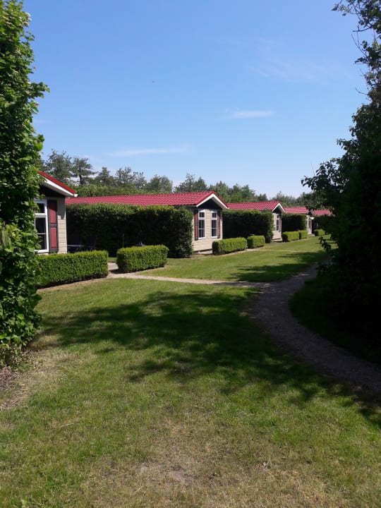 Außenansicht Vredenhoef