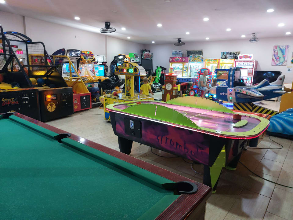 Sport & Freizeit Hane Family Resort