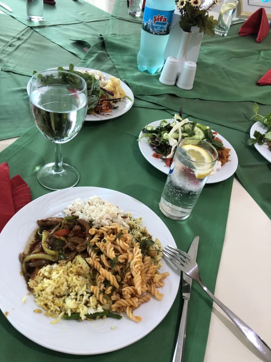 Gastro Sultan of Dreams Hotel & Spa