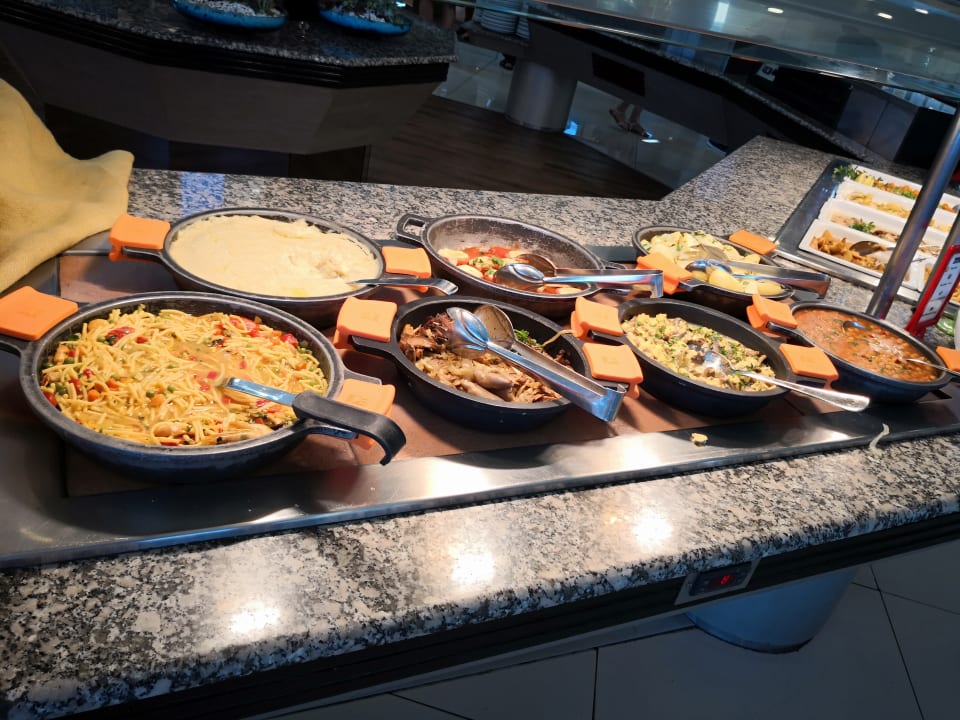 Gastro H10 Tenerife Playa