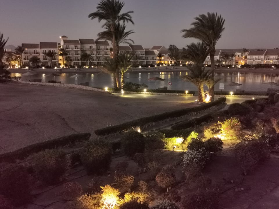 Zimmer Mövenpick Resort & Spa El Gouna