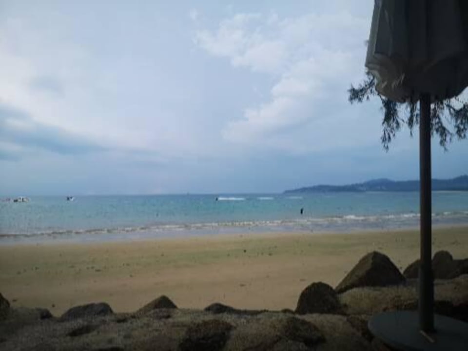 Strand Best Western Premier Bangtao Beach Resort & Spa