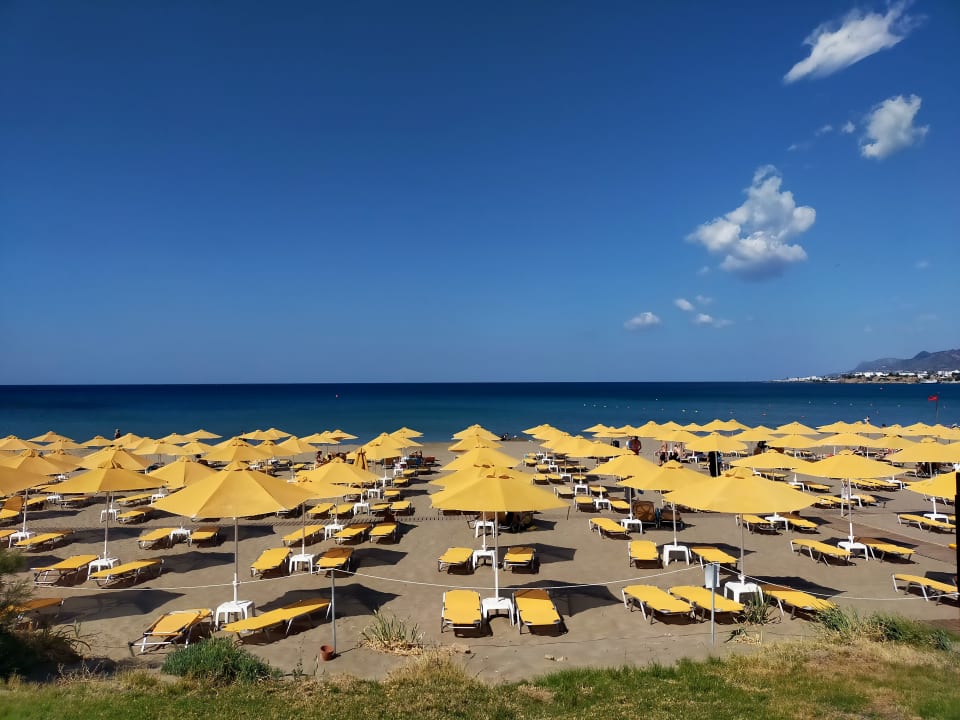 Strand Atlantica Mikri Poli Crete