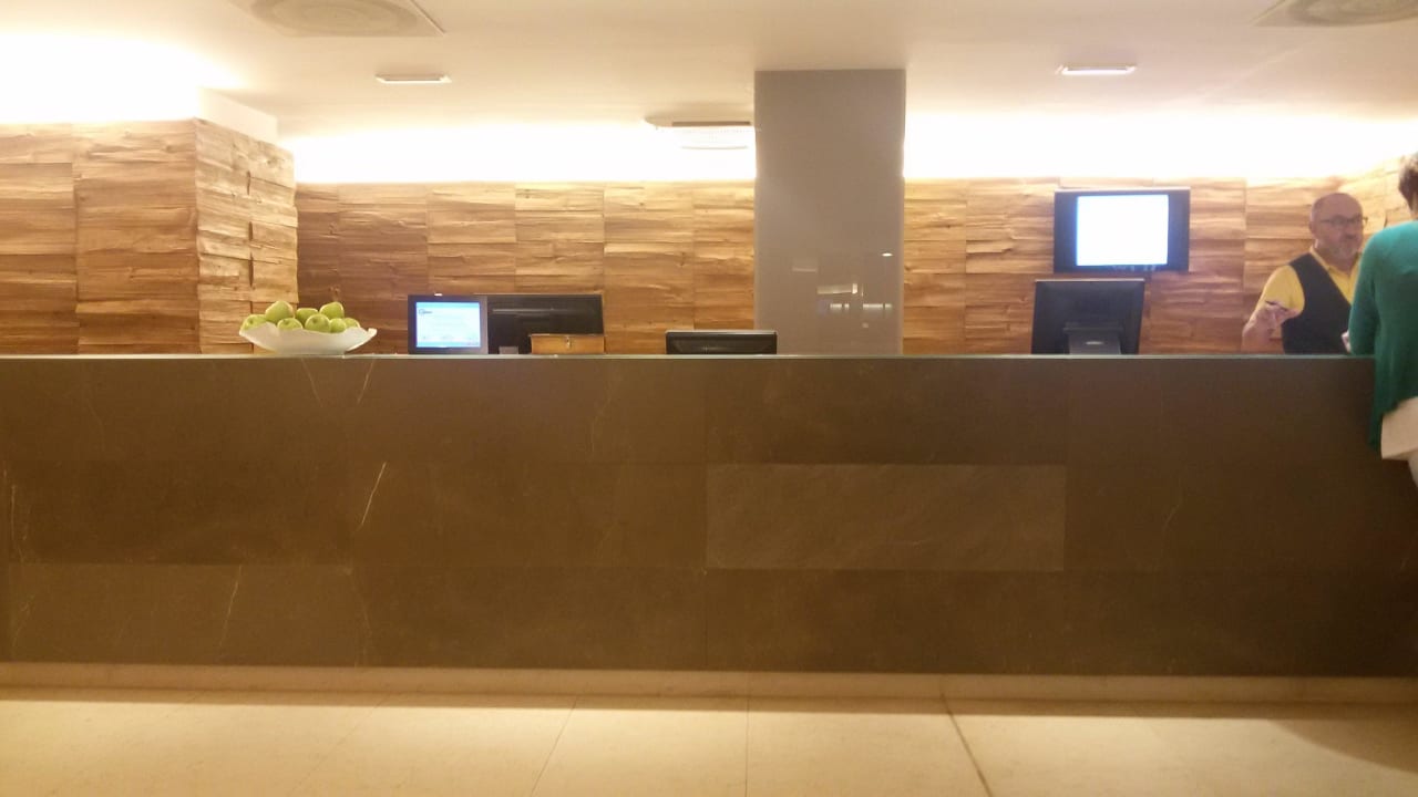 Einfach Traumhaft  allsun Hotel Bahia del Este