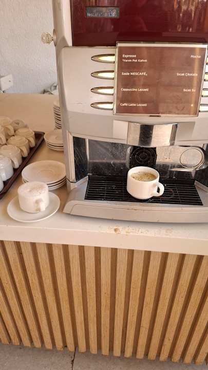 Gastro Bodrum Park Resort