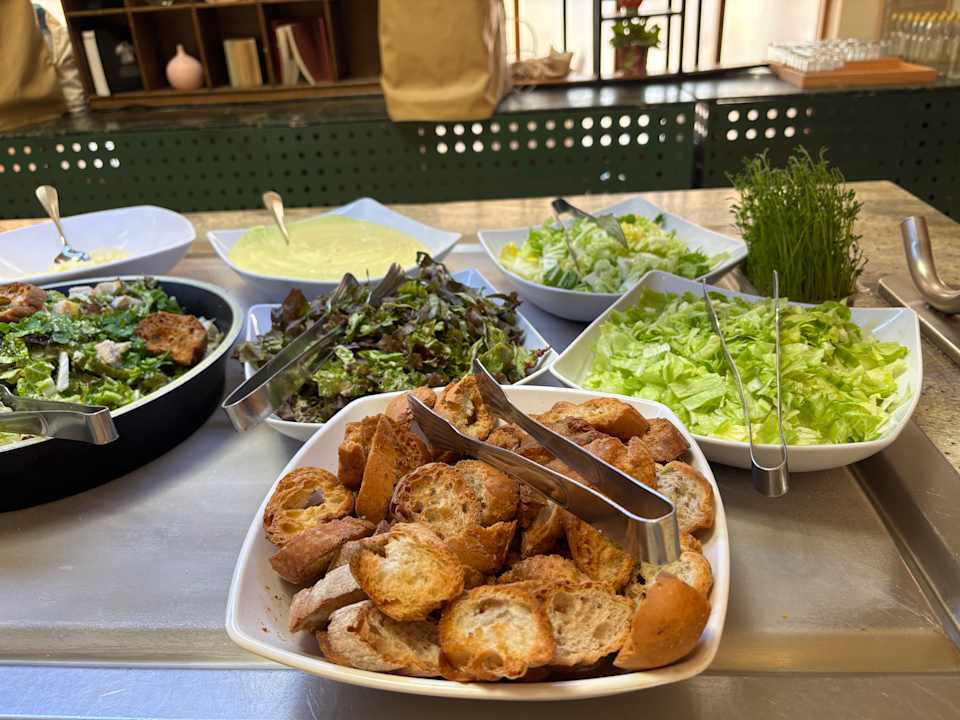 Gastro Mövenpick Resort & Spa El Gouna