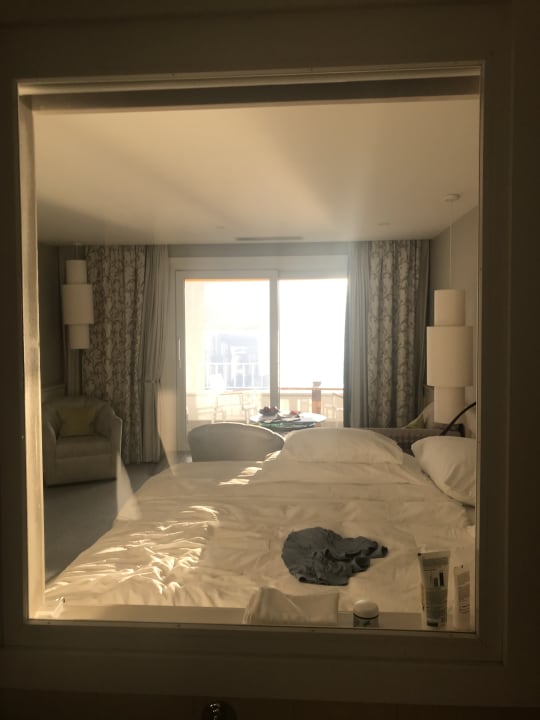 Zimmer Beatus Wellness- & Spa-Hotel