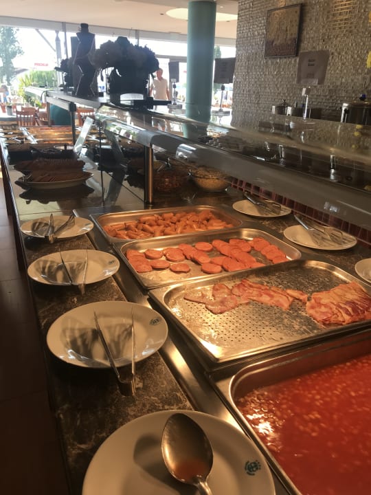 Gastro Sentido Neptun Beach