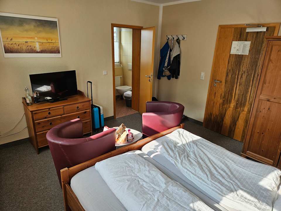 Zimmer Hotel am Weinbergschloss