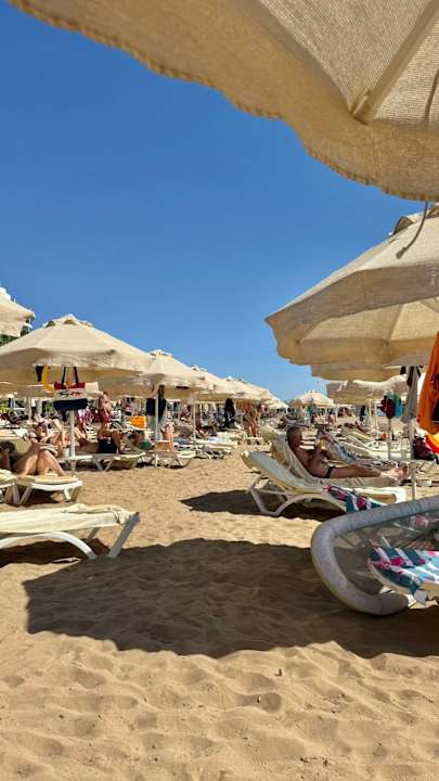 Strand Seaden Corolla Hotel