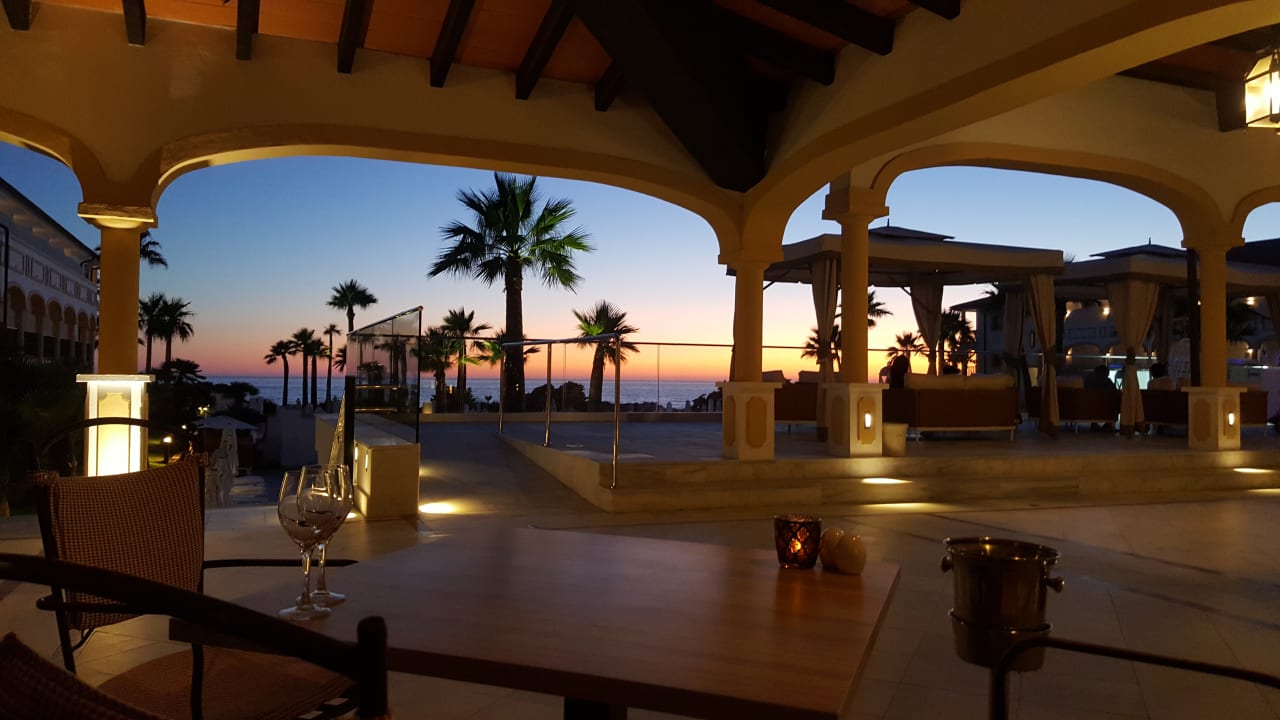 Außenansicht Iberostar Selection Andalucía Playa