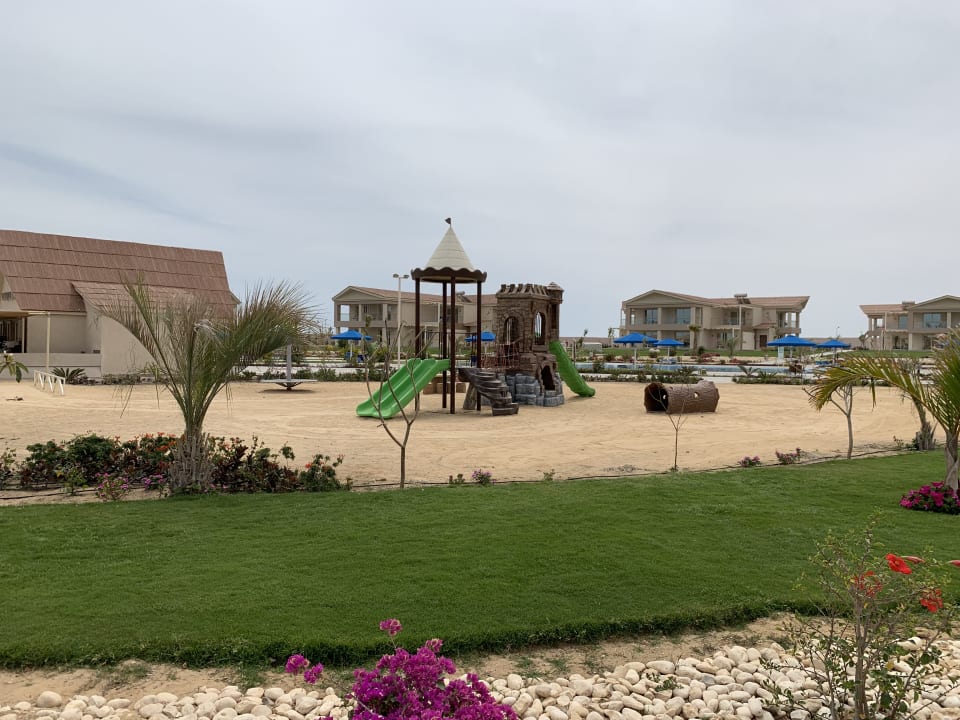 Sport & Freizeit Pickalbatros Sea World Resort - Marsa Alam