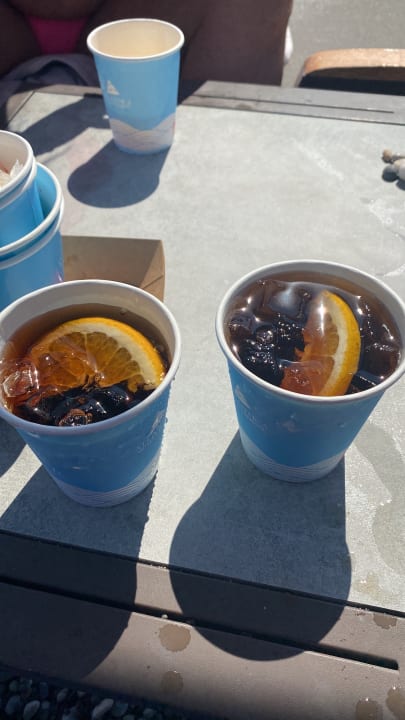 Gastro Atlantica Dreams Resort