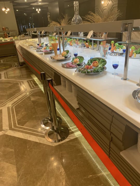 Gastro Side Star Elegance