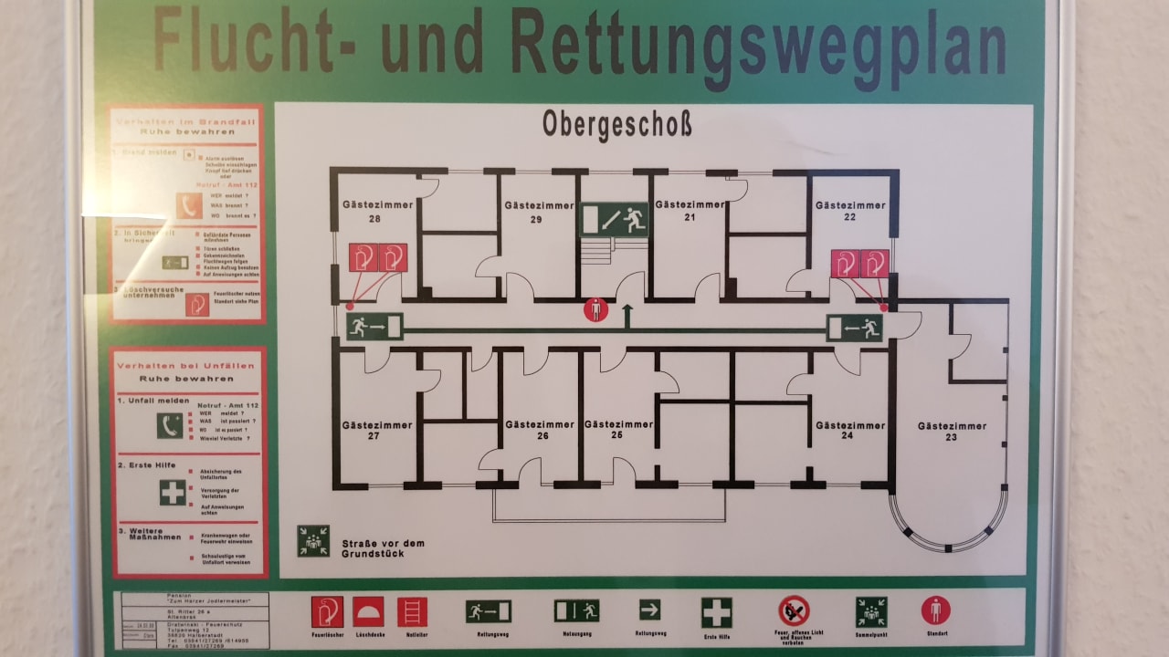 Sonstiges Zum Harzer Jodlermeister