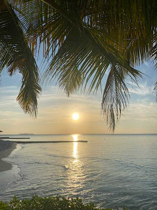 Strand Adaaran Select Meedhupparu Island Resort - Premium All Inclusive