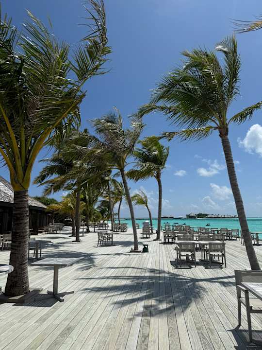 Gastro Jawakara Islands Maldives