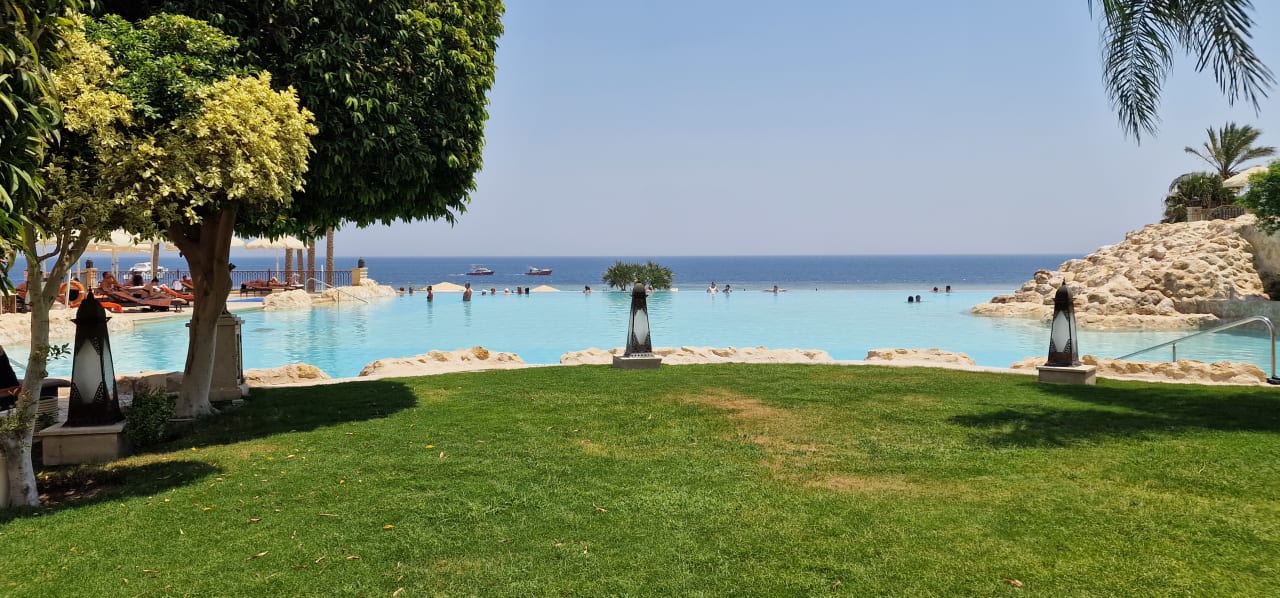 Pool Makadi Spa - Adults only