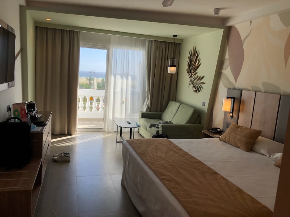 Zimmer Hotel Riu Palace Maspalomas Adults Only