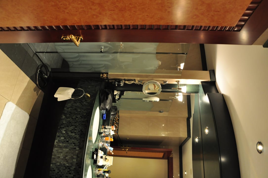 Bad Grand Hyatt Dubai