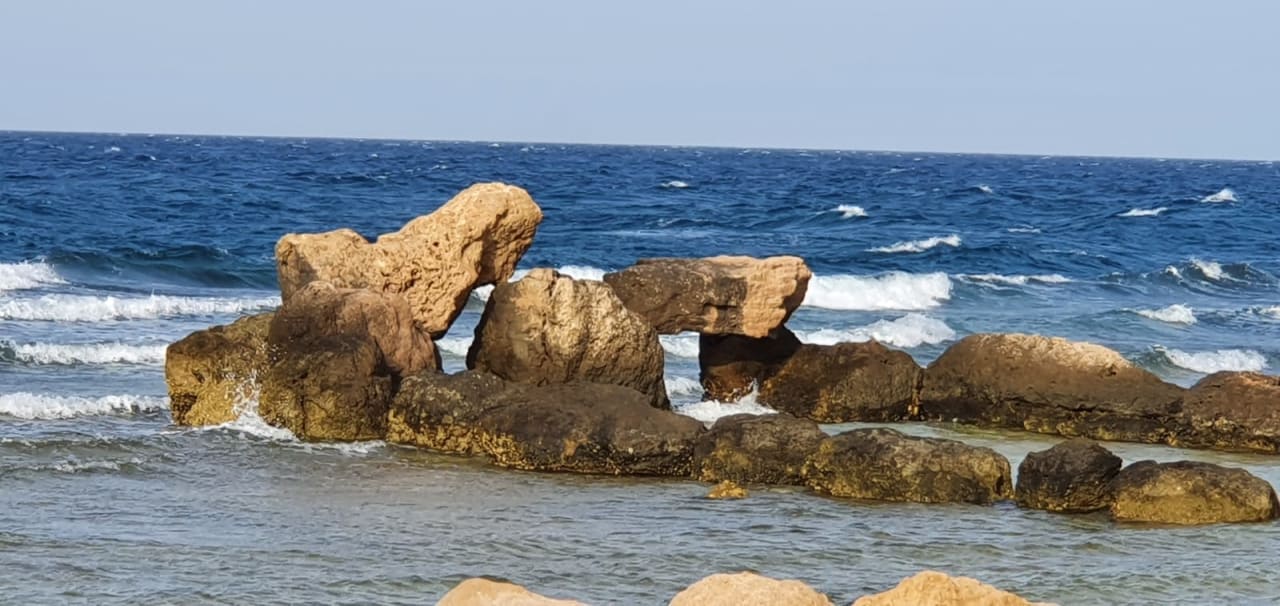 Strand Pickalbatros Citadel Resort