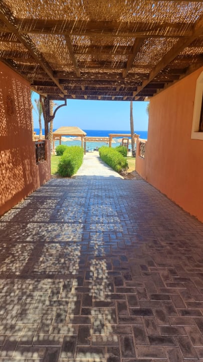 Sonstiges Radisson Blu Resort, El Quseir