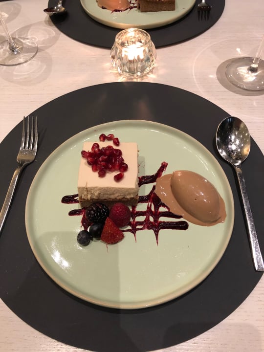 Gastro LOISIUM Wine & Spa Hotel Südsteiermark