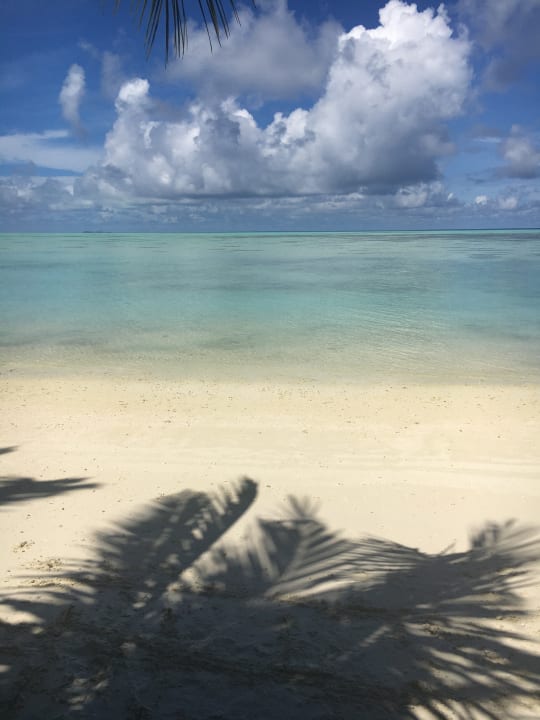 Strand Rahaa Resort Maldives