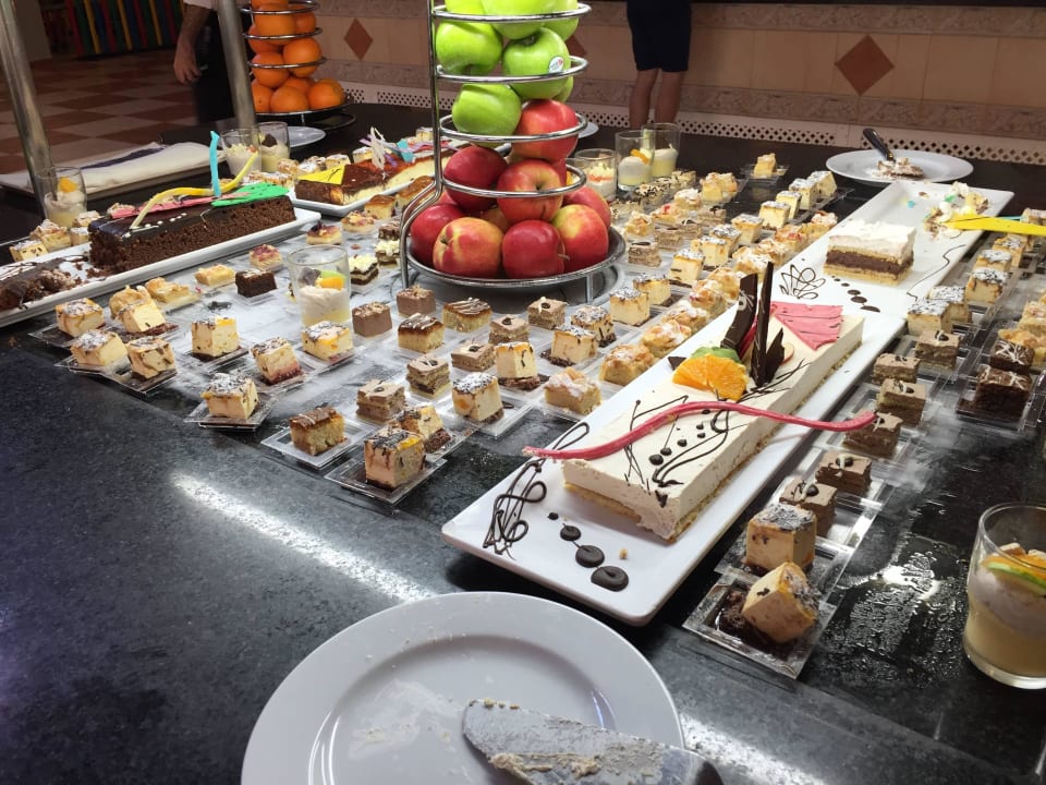 Hauptrestaurant TUI MAGIC LIFE Fuerteventura