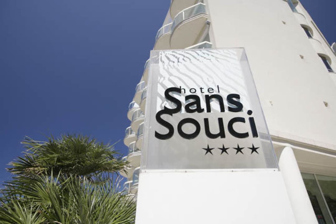 Hotel Sans Souci Gabicce Hotel Sans Souci