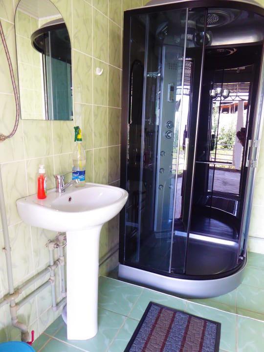 Zimmer CBT Kazarman Homestay