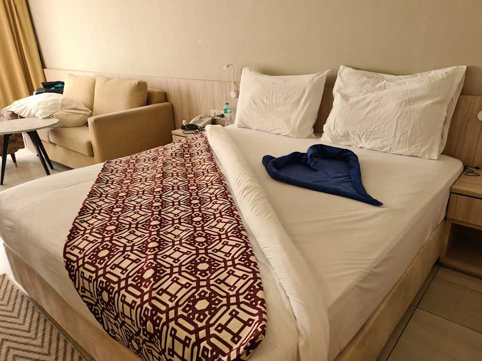 Zimmer Amarina Abu Soma Resort & Aquapark