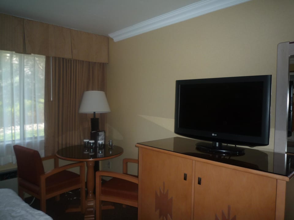 Ein Teil vom Zimmer The Squire at Grand Canyon