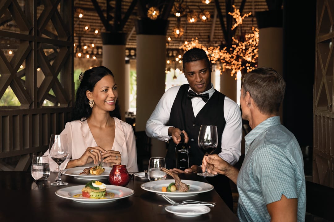 Gastro Secrets La Romana Resort & Spa - Adult Only