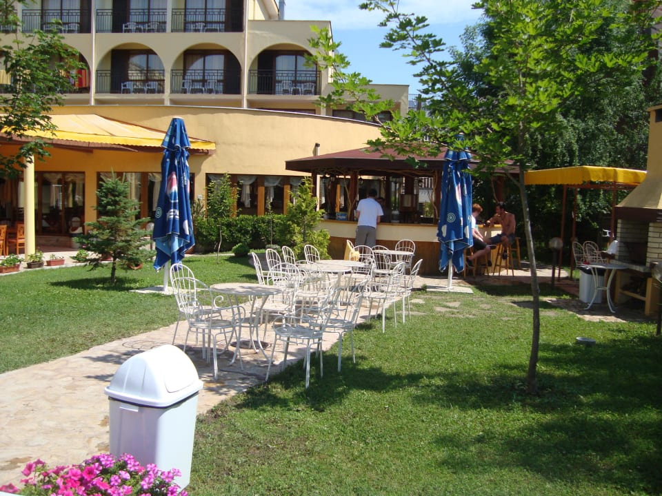 Bar Hotel Yavor Palace