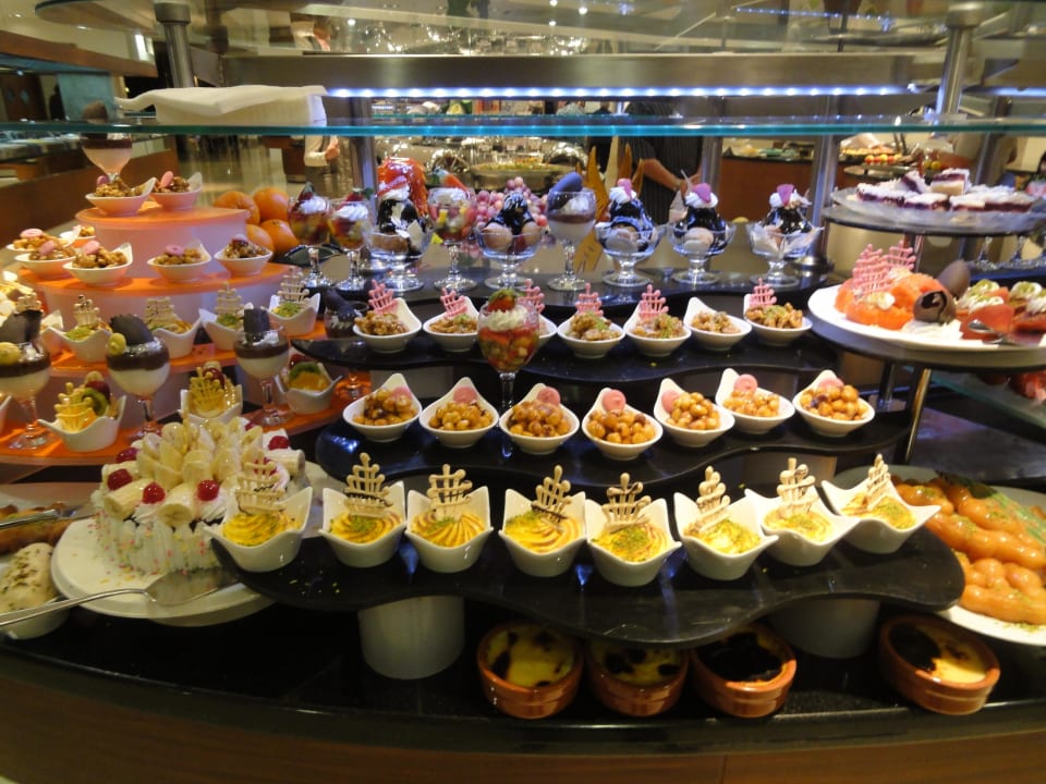 Ohne Worte Sunis Evren Beach Resort Hotel & Spa