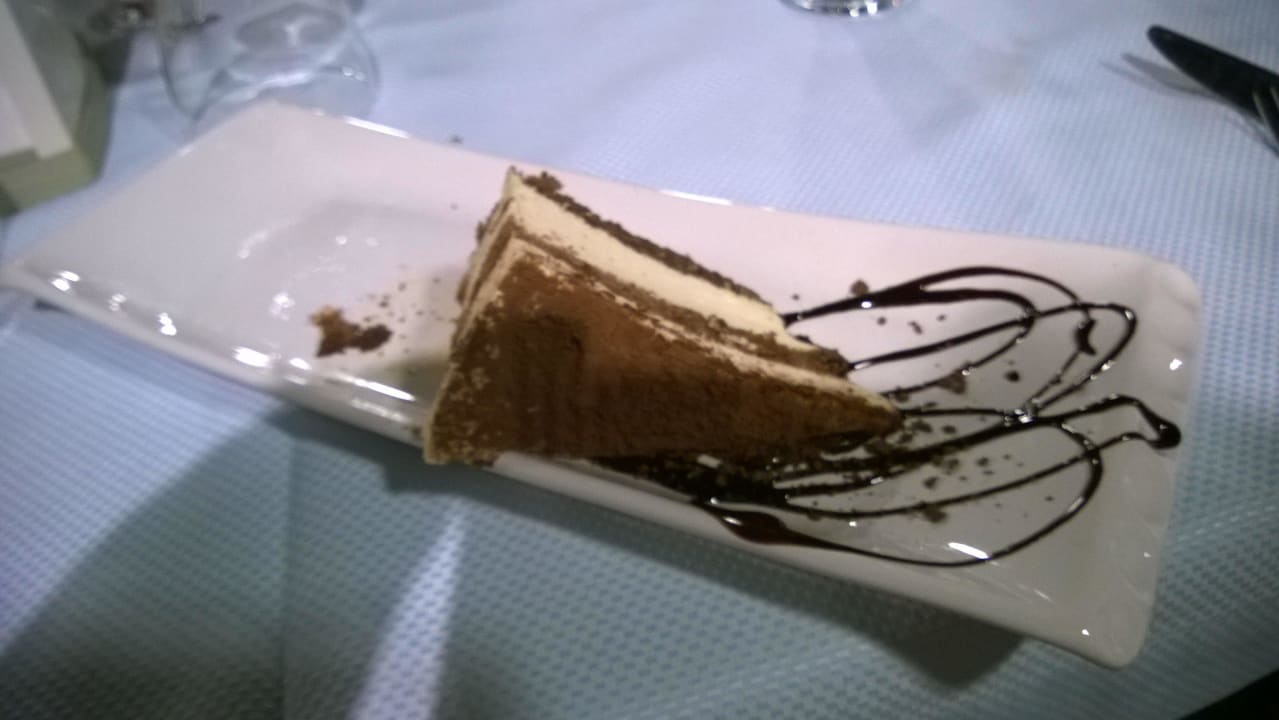 Speisen Turunc Resort Hotel