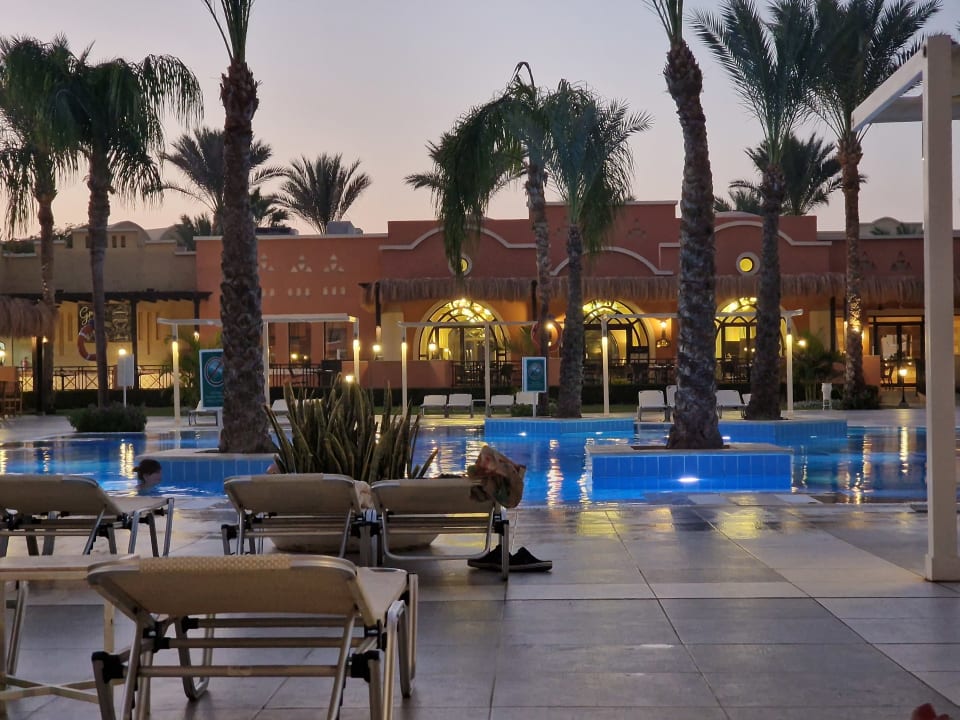 Pool Jaz Dar EL Madina