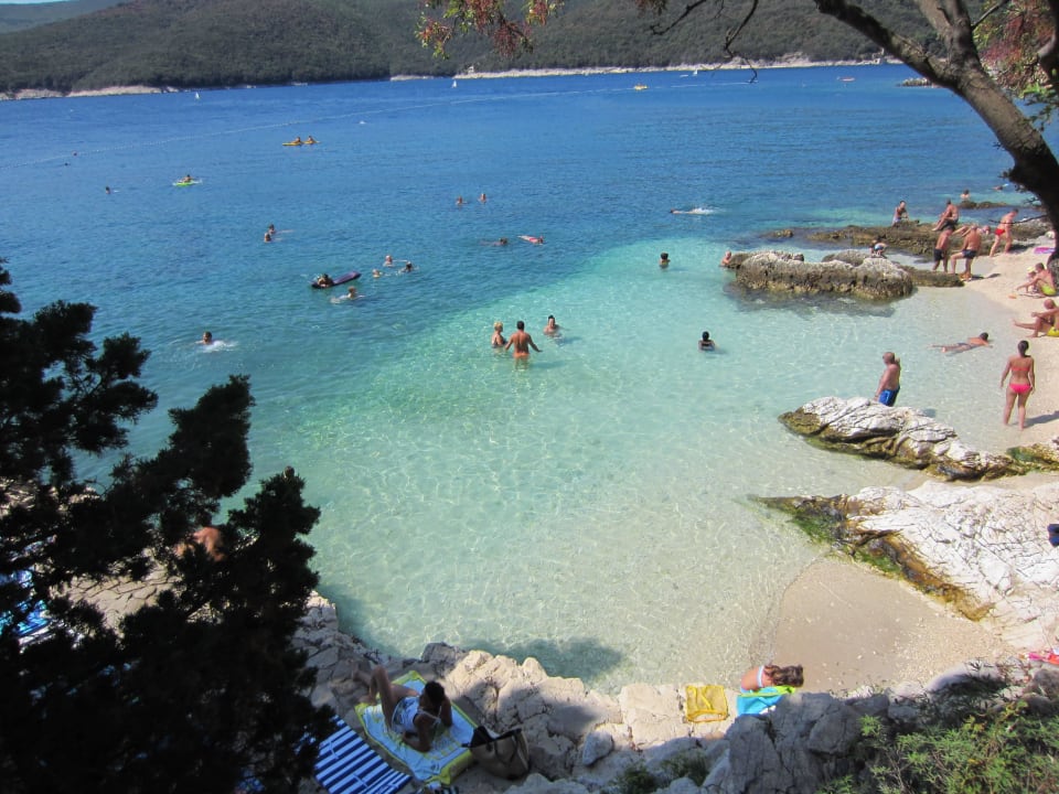 Hotel Strand Valamar Sanfior Hotel & Casa