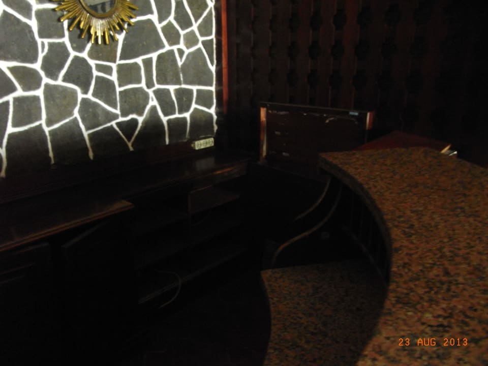 Einladend Hotel Casa del Sol