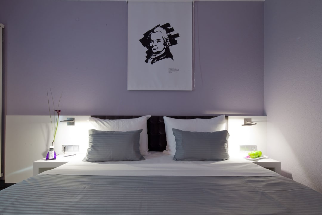 Zimmer elaya hotel wolfenbuettel