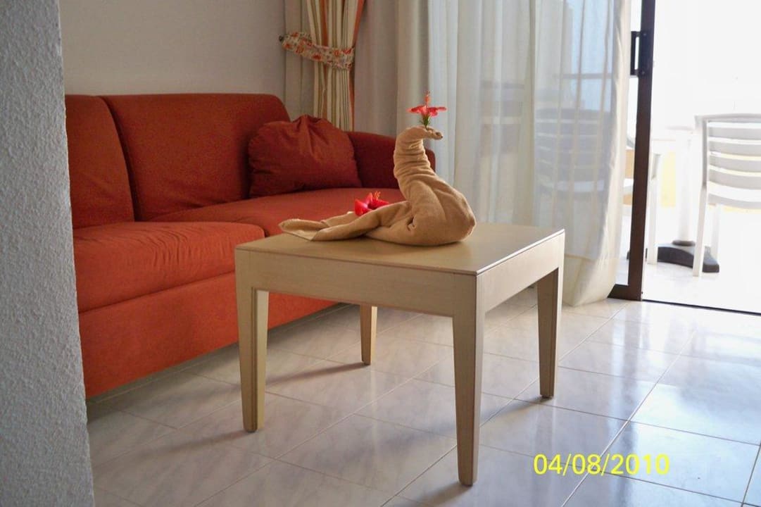 Łabędź SBH Hotel Taro Beach